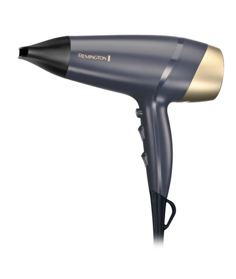 iShopping - Remington Sapphire Luxe Hair Dryer (D5805)