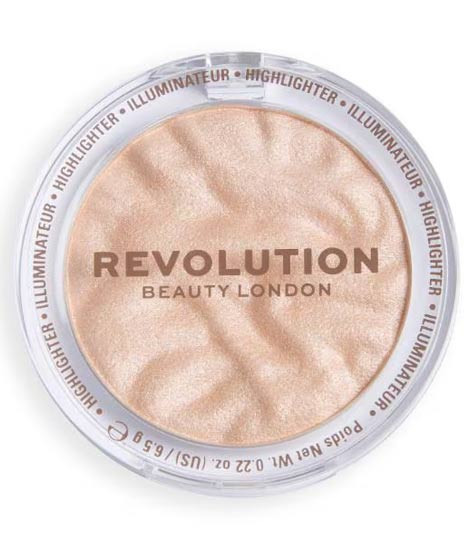 iShopping - Revolution Highlight Reloaded Just My Type