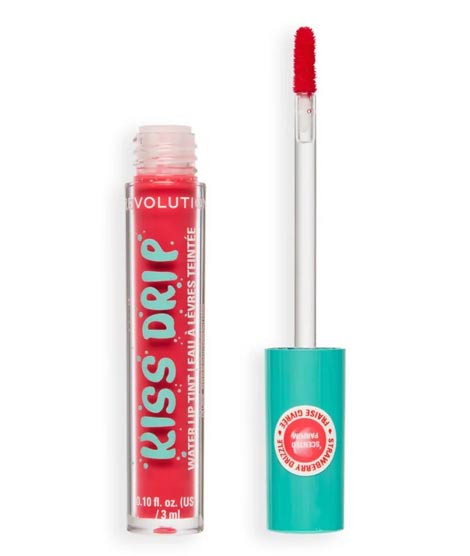 iShopping - Revolution Kiss Drip Water Lip Tint