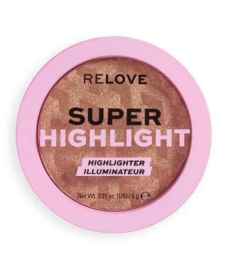 iShopping - Revolution Relove Super Highlight Rose