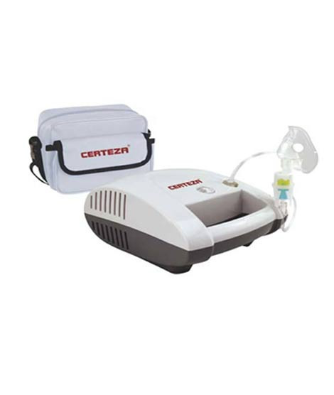 iShopping - Certeza Compressor Nebulizer (NB-607)