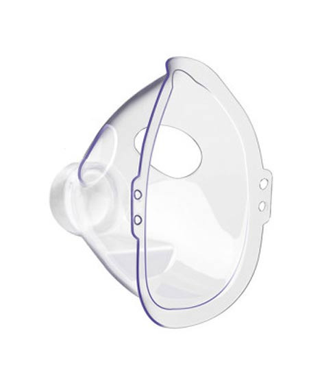 iShopping - Certeza Spare Child Mask For Nebulizer (NB-650)
