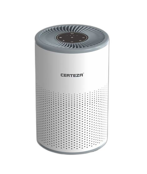 iShopping - Certeza Air Purifier (AP-240)