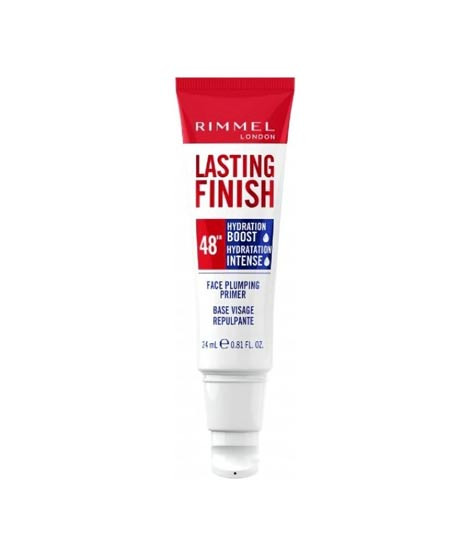 iShopping - Rimmel London Lasting Finish Hydration Boost Primer