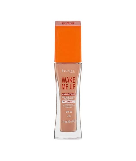 iShopping - Rimmel Wake Me Up Foundation - 103 True Ivory