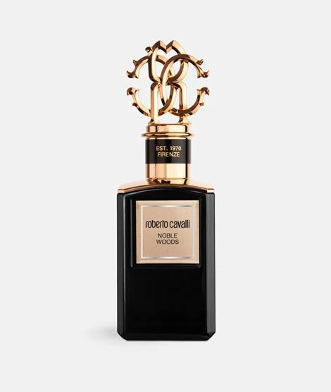 iShopping - Roberto Cavalli Gold Noble Woods EDP For Unisex 100Ml
