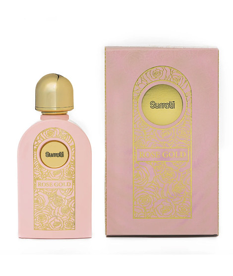 iShopping - Surrati Spray Rose Gold EDP For Unisex - 150ml