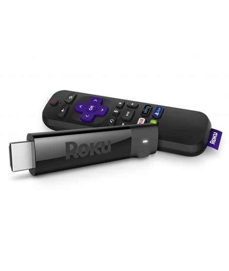 iShopping - Roku Streaming Stick+