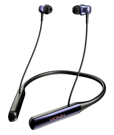 iShopping - Ronin Cord ENC Bluetooth Neckband (R-3510)