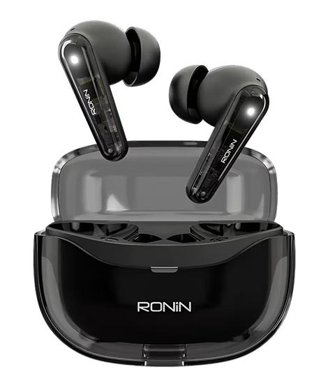 iShopping - Ronin Lucid Wireless Earbuds (R-7135)