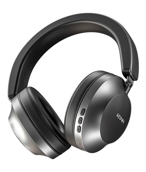 iShopping - Ronin Magnus ANC Wireless Headphone (R-1520)