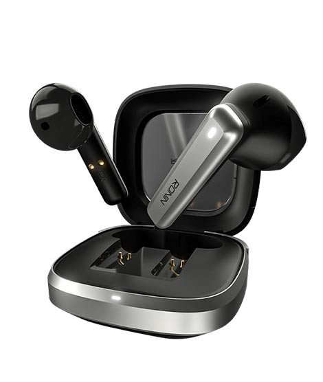 iShopping - Ronin Mashion Pro Wireless Earbuds (R-7140)