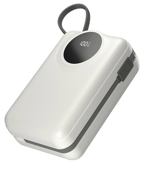 iShopping - Ronin Megawatt 30000 mAh Power Bank (R-4055)