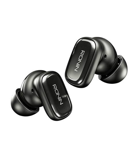 iShopping - Ronin Mist Pro ENC Wireless Earbuds (R-7125)