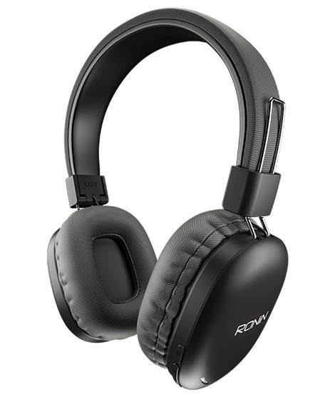 iShopping - Ronin Momentum Wireless Headphone (R-1510)