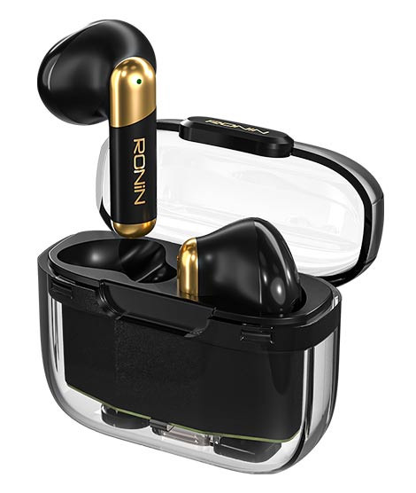 iShopping - Ronin Snap Wireless Earbuds (R-7070)
