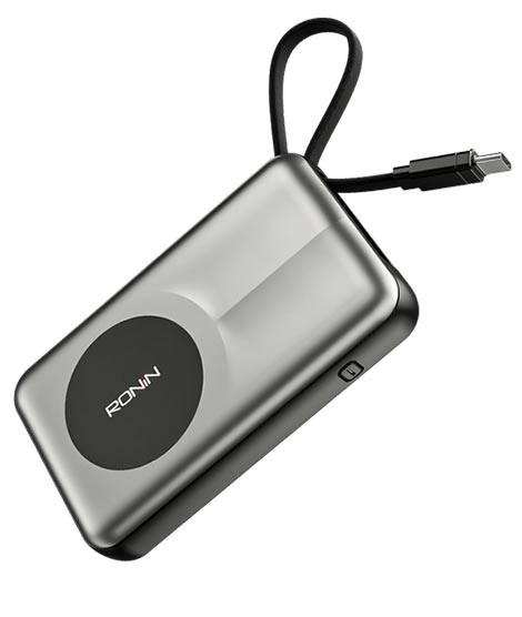 iShopping - Ronin Synergy 10000 mAh Power Bank (R-4060)