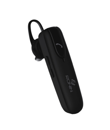 iShopping - Ronin Wireless Bluetooth Headset (R-220)