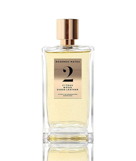 iShopping - Rosendo Mateu Number 2 Eau De Parfum For Unisex 100ml