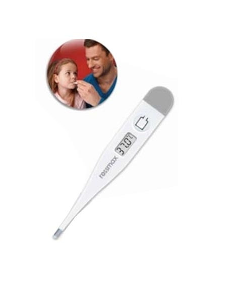 iShopping - Rossmax Digital Thermometer (TG100)