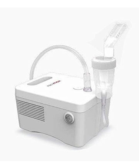 iShopping - Rossmax Nebulizer For Respiratory Diseases (NJ100)
