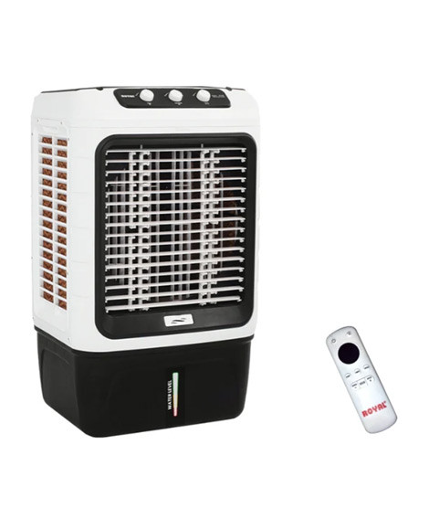iShopping - Royal AC-DC Inverter Room Cooler (RAC-4700)