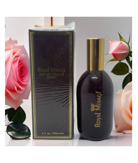 iShopping - Royal Marriage Perfume for Men & Women