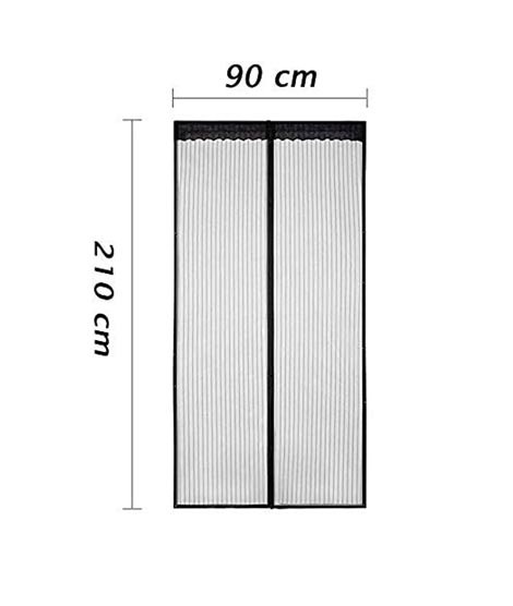 iShopping - RTA Tradex Anti-Mosquito Magnetic Screen Door