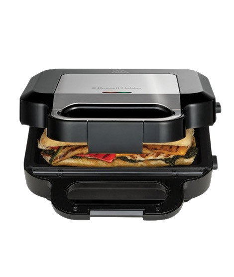 iShopping - Russell Hobbs 3 in 1 Creations Sandwich Maker (26810-56)