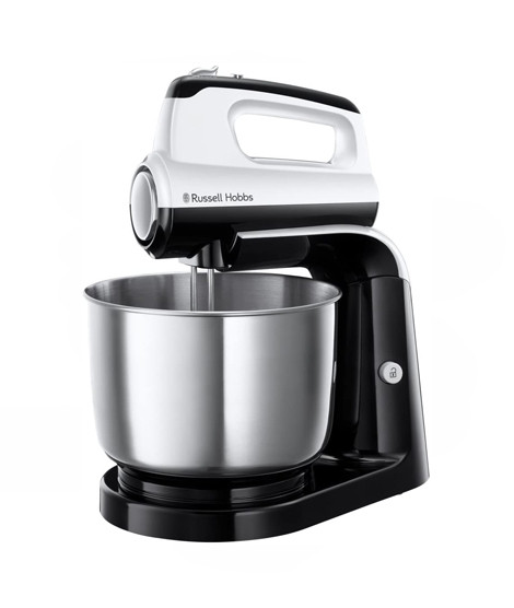 iShopping - Russell Hobbs Horizon Stand Mixer With Bowl (24680)