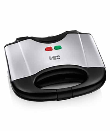 iShopping - Russell Hobbs Cook Home Sandwich Maker (17936-56)