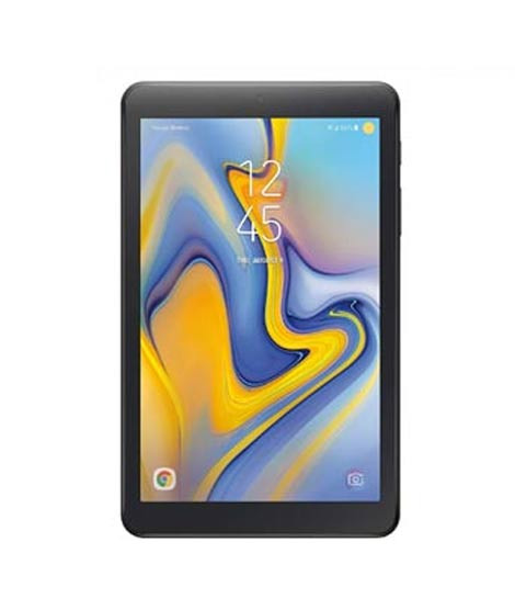 iShopping - Samsung Galaxy Tab A 8.0" 2GB 32GB Black Wi-Fi Supported