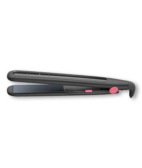 iShopping - Remington My Stylist Hair Straightener (S1A100)