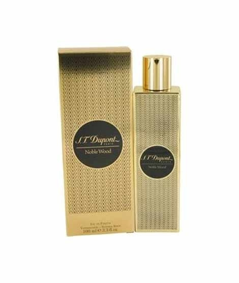iShopping - S.T.Dupont Noble Wood Eau De Parfum For Women 100Ml