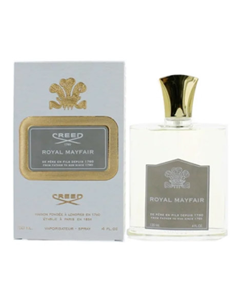 iShopping - Creed Royal Mayfair Eau De Parfum For Men 120ml