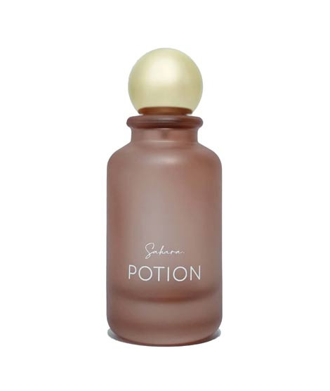 iShopping - Potion Sahara Eau De Parfum For Women 100ml