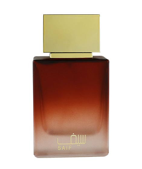 iShopping - Saif Eau De Parfum For Unisex 50ml