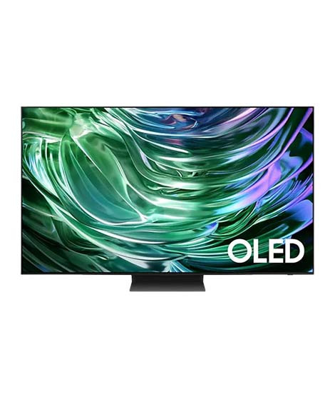 iShopping - Samsung 65" 4K Smart OLED TV S90D (QA65S90DAUSMM) - Official Warranty