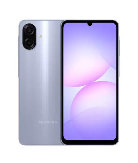 iShopping - Samsung Galaxy A07