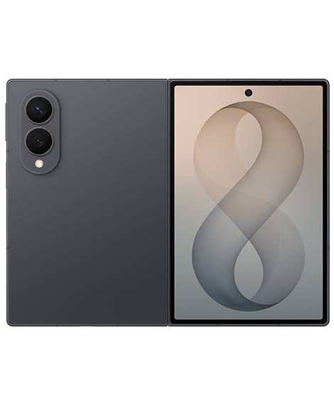 iShopping - Samsung Galaxy Z Fold 8