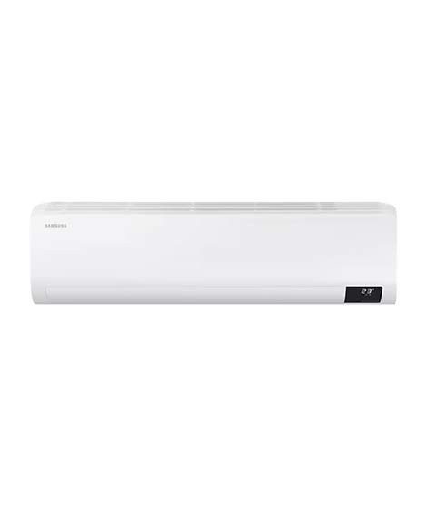 iShopping - Samsung Inverter Split Air Conditioner 2 Ton (AR24ASFZGWK2PM) - Official Warranty