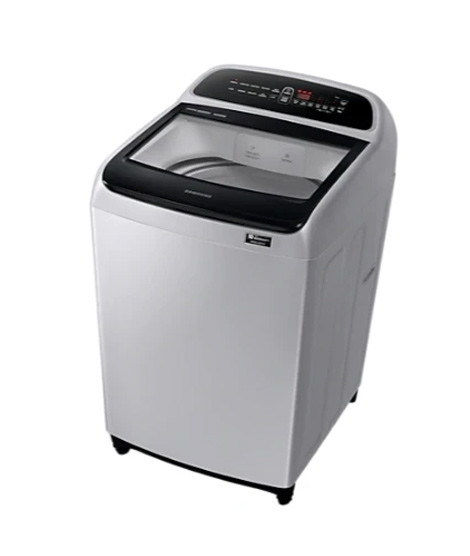 iShopping - Samsung Top Load Fully Automatic Washing Machine 11Kg White (WA11T5260BYURT)