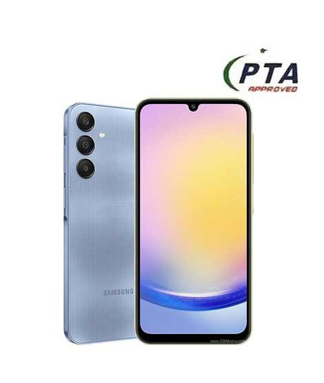 iShopping - Samsung Galaxy A25 