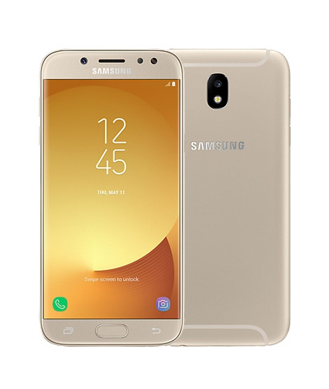 iShopping - Samsung Galaxy J5 Pro 32GB Dual Sim Gold (J530)