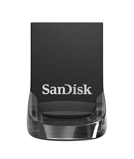 iShopping - SanDisk Ultra Fit 32GB USB 3.1 Flash Drive (SDCZ430-32G-G46)