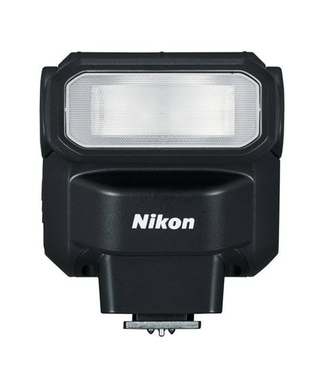 iShopping - Nikon Speedlight Flash For DSLR Cameras (SB-300-AF)