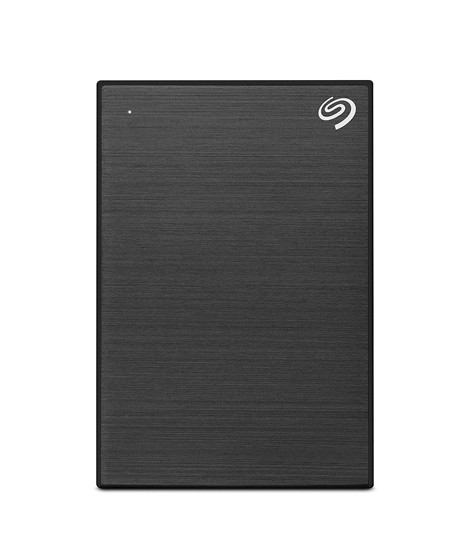 iShopping - Seagate Backup Plus Slim 2TB Portable Hard Drive Black (STHN2000400)