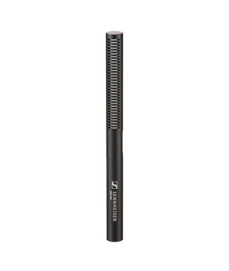 iShopping - Sennheiser MKE 600 Shotgun Microphone