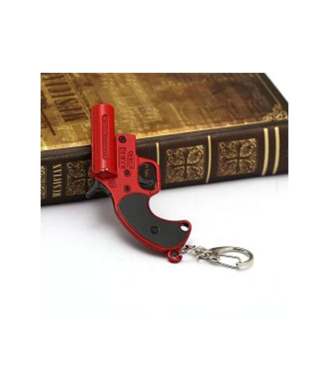 iShopping - SF Trader PUBG Flare Keychain (1245)