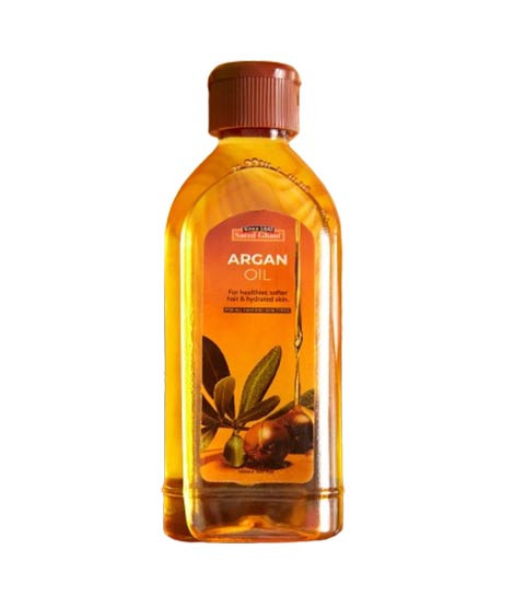 iShopping - Saeed Ghani Argan Extra Strength Hair Oil 150ml